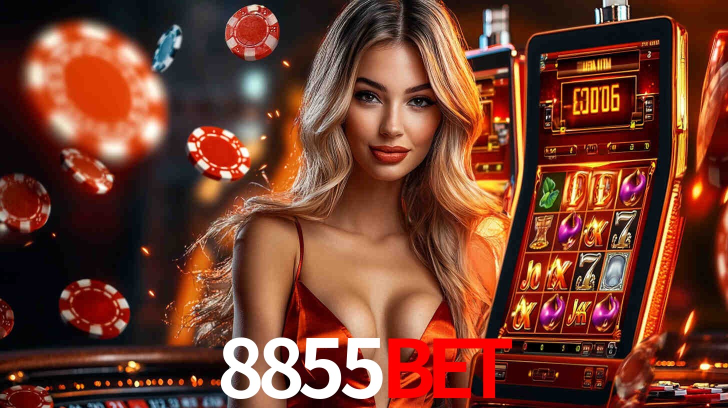 8855bet - Risco e Recompensa - 8855bet.com