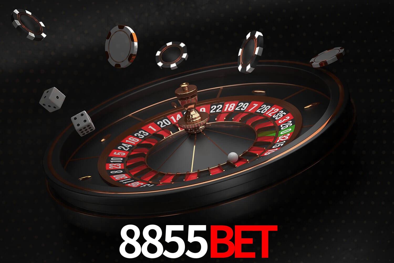8855bet login