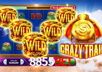 Descubra a Essência do 8855bet: Nossa História e Compromissos