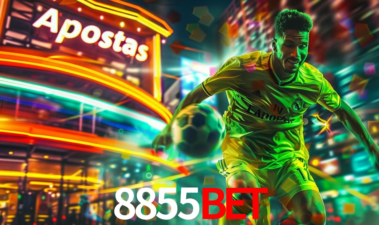 Casino Ao Vivo 8855bet