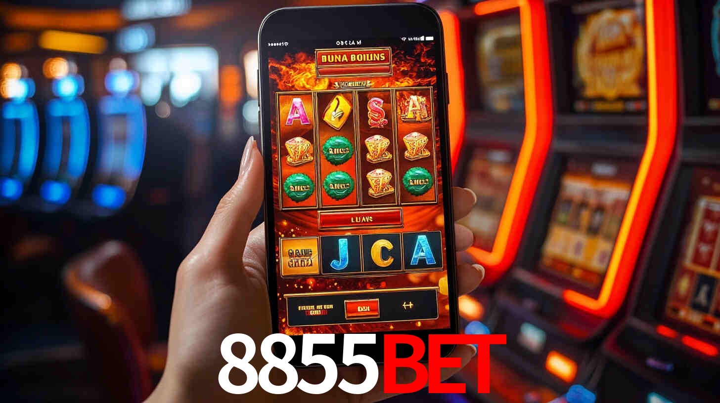 8855bet.com