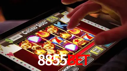 Desvendando o Mundo dos Jogos Virtuais na 8855bet