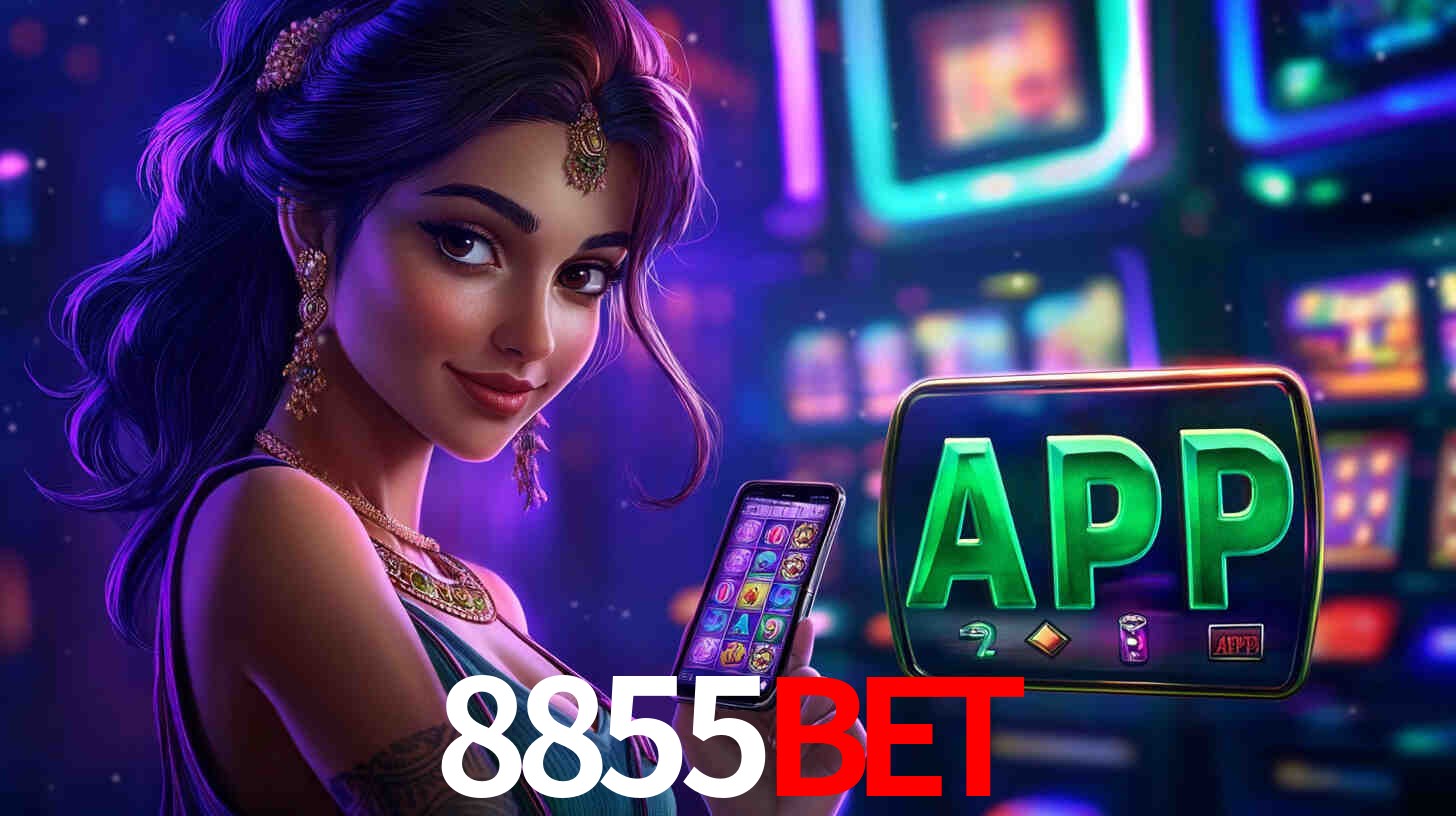 8855bet login