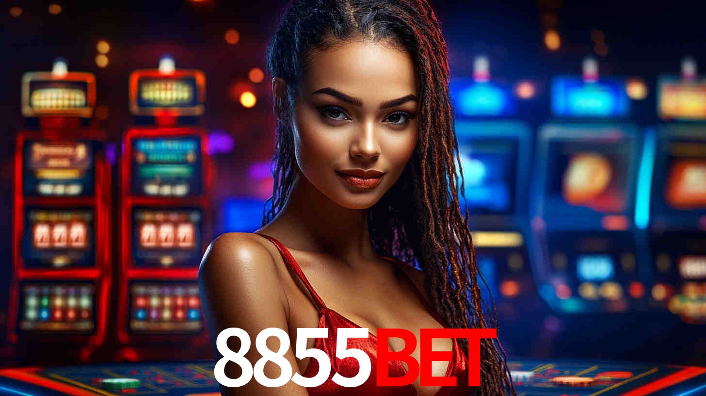 Inovações de Jogos na 8855bet: O Futuro das Experiências Interativas