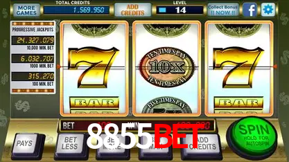 Flash Promotion 8855bet