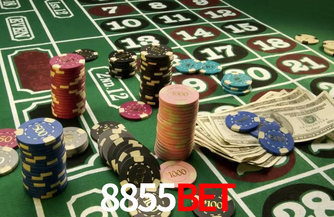8855bet login
