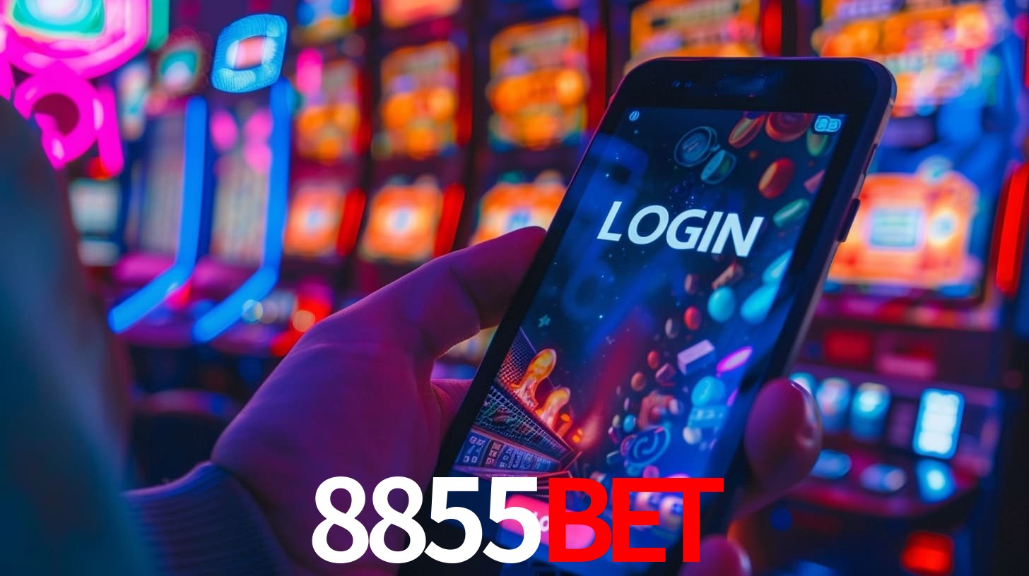 Casino VIP 8855bet