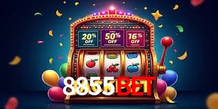Promoções Sazonais 8855bet