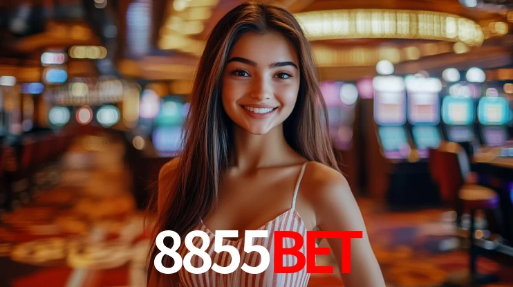 8855bet login