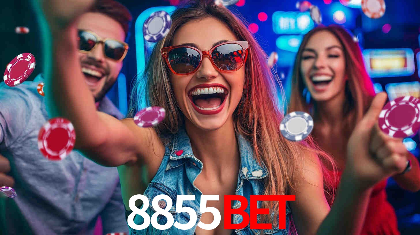 Descubra a Essência do 8855bet: Nossa História e Compromissos