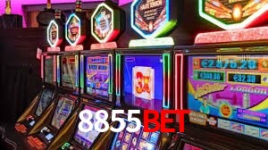 Interface Premium 8855bet