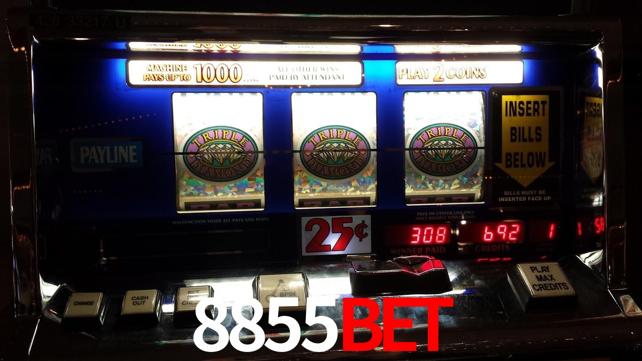 Spaceman Game 8855bet