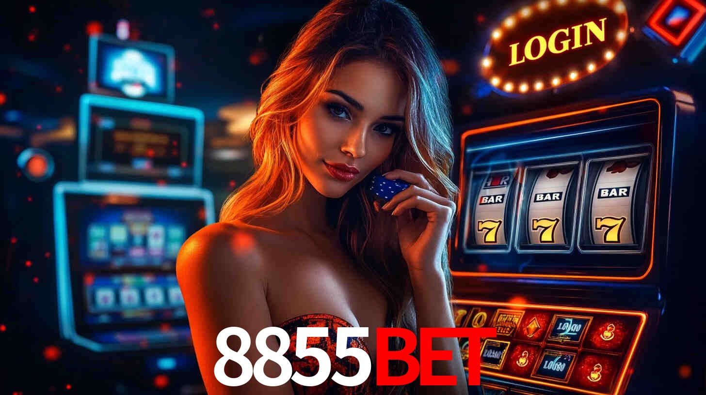 8855bet login