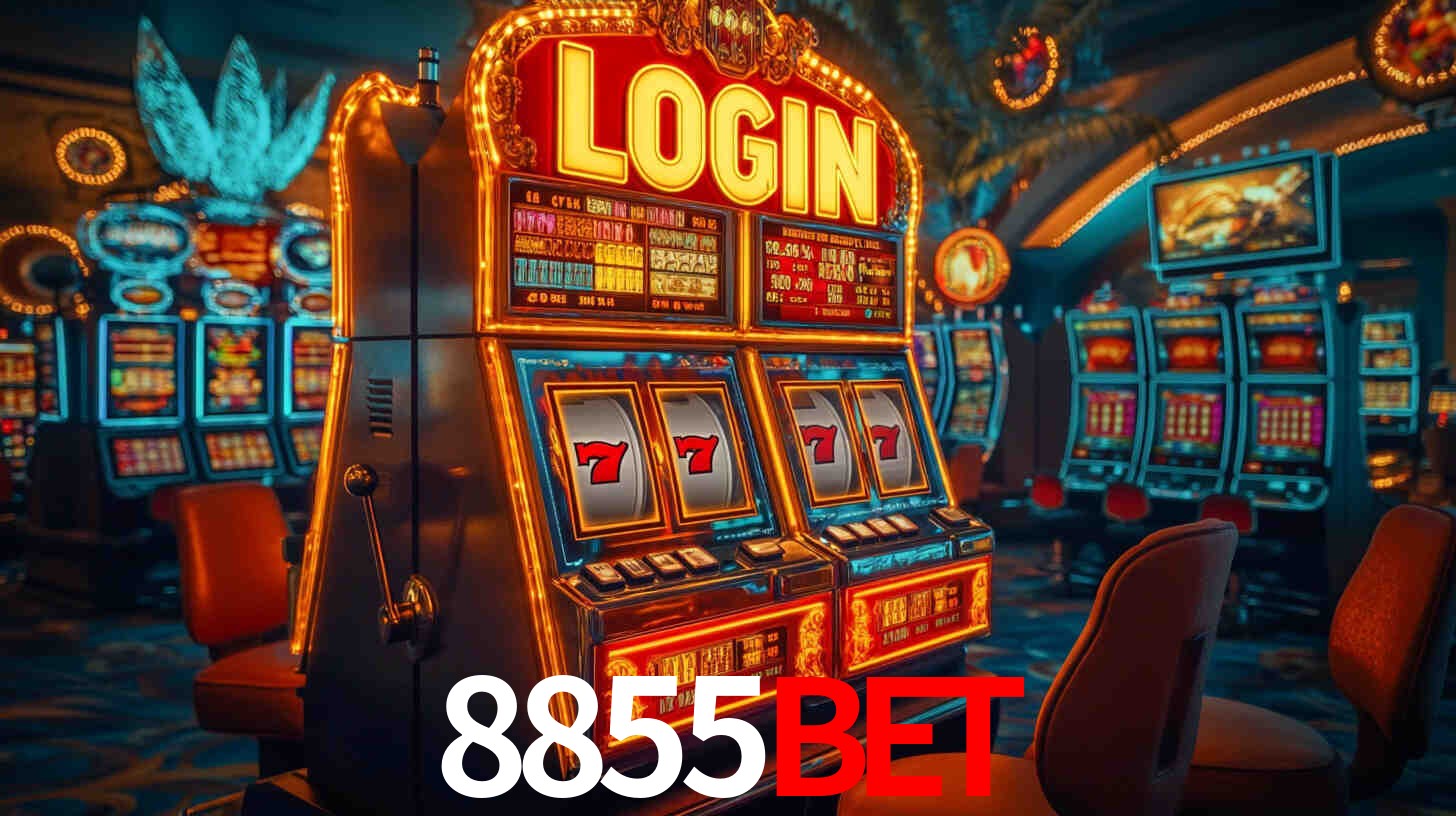 8855bet