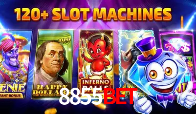 Exclusive Offers 8855bet