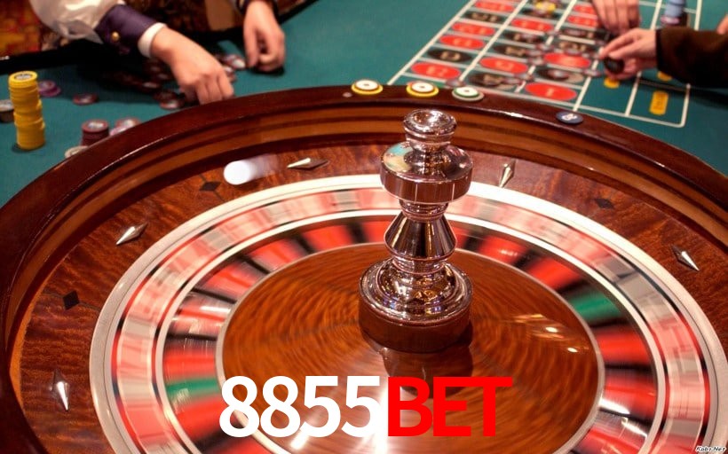 Torneios 8855bet
